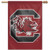 South Carolina Gamecocks Banner 28x40 Vertical - Special Order