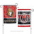 Ottawa Senators Flag 12x18 Garden Style 2 Sided - Special Order