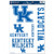 Kentucky Wildcats Decal - 11"x17" Multi Use - Ultra - Special Order