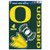 Oregon Ducks Decal 11x17 Ultra