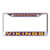 Minnesota Vikings License Plate Frame - Inlaid - Special Order