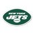 New York Jets Collector Pin Jewelry Carded
