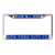 New York City FC License Plate Frame - Inlaid - Special Order