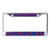 New England Revolution License Plate Frame - Inlaid - Special Order