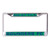 Seattle Sounders FC License Plate Frame - Inlaid - Special Order
