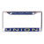 Philadelphia Union License Plate Frame - Inlaid - Special Order