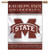 Mississippi State Bulldogs Banner 28x40 Vertical - Special Order