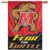 Maryland Terrapins Banner 28x40 Vertical Alternate Design - Special Order