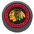 Chicago Blackhawks Hockey Puck - est 1926 - Bulk - Special Order