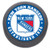 New York Rangers Hockey Puck - est 1926 - Bulk - Special Order