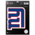 New York Giants Magnet - 6.5 in x 9 in - Die-Cut - Logo - Special Order