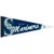 Seattle Mariners Pennant 12x30 Premium Style - Special Order