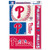 Philadelphia Phillies Decal 11x17 Ultra - Special Order