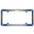 Toronto Blue Jays License Plate Frame - Full Color - Plastic - Special Order