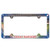 Texas Rangers License Plate Frame - Full Color - Special Order