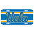 UCLA Bruins License Plate - Special Order