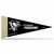 Pittsburgh Penguins Mini Pennants - 8 Piece Set - Special Order