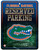 Florida Gators Metal Parking Sign - Special Order