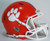 Clemson Tigers Revolution Speed Authentic Helmet