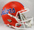 Florida Gators Deluxe Replica Speed Helmet