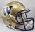 Washington Huskies Deluxe Replica Speed Helmet - Special Order