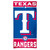 Texas Rangers Towel 30x60 Beach Style - Special Order