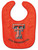 Texas Tech Red Raiders Baby Bib - All Pro Little Fan