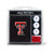 Texas Tech Red Raiders Golf Gift Set with Embroidered Towel - Special Order