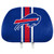 Buffalo Bills Headrest Covers Full Printed Style - Special Order