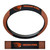 Oregon State Beavers Steering Wheel Cover - Premium Pigskin - Special Order