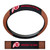 Utah Utes Steering Wheel Cover - Premium Pigskin - Special Order