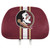 Florida State Seminoles Headrest Covers Full Printed Style - Special Order