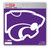 Kansas State Wildcats Decal 8x8 Die Cut - Special Order