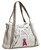 Los Angeles Angels Hoodie Purse