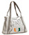 Miami Hurricanes Hoodie Purse - Special Order