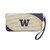 Washington Huskies Wallet Curve Organizer Style - Special Order