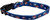 New York Islanders Pet Collar Size S - Special Order