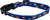New York Islanders Pet Collar Size M - Special Order