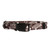 Mississippi State Bulldogs Pet Collar Size L - Special Order