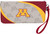 Minnesota Golden Gophers Wallet Curve Organizer Style - Special Order