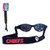 Kansas City Chiefs Sunglasses Strap - Special Order