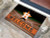 Houston Astros Door Mat 18x30 Welcome Crumb Rubber - Special Order