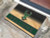 Milwaukee Bucks Door Mat 18x30 Welcome Crumb Rubber - Special Order
