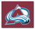 Colorado Avalanche Area Mat Tailgater - Special Order