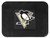 Pittsburgh Penguins Car Mat Heavy Duty Vinyl Rear Seat - Special Order