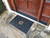 Chicago Bears Door Mat Medallion 19x30 - Special Order