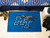 Middle Tennessee State Blue Raiders Rug - Starter Style - Special Order