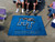 Middle Tennessee State Blue Raiders Area Rug - Tailgater - Special Order