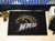 Western Michigan Broncos Rug - Starter Style - Special Order