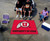 Utah Utes Area Rug - Tailgater - Special Order